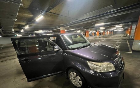 Toyota Corolla Rumion, 2011 год, 1 200 000 рублей, 8 фотография