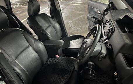 Toyota Corolla Rumion, 2011 год, 1 200 000 рублей, 16 фотография