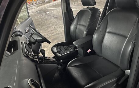 Toyota Corolla Rumion, 2011 год, 1 200 000 рублей, 15 фотография