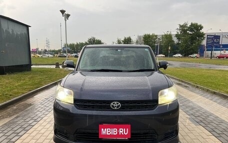 Toyota Corolla Rumion, 2011 год, 1 200 000 рублей, 7 фотография