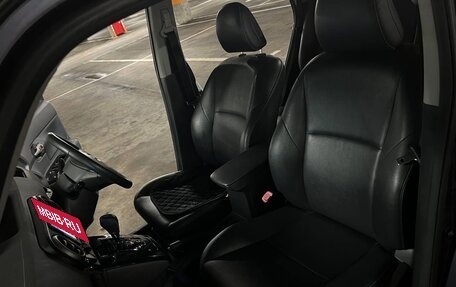 Toyota Corolla Rumion, 2011 год, 1 200 000 рублей, 20 фотография