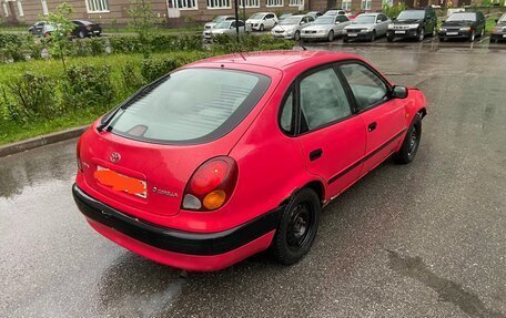Toyota Corolla, 1997 год, 100 000 рублей, 2 фотография