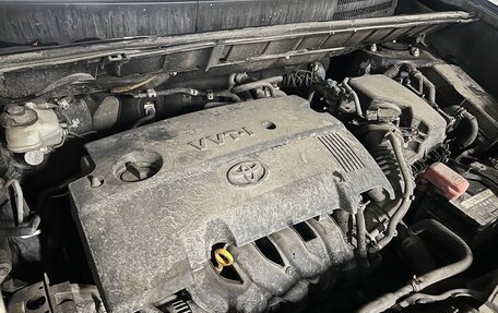 Toyota Corolla Rumion, 2011 год, 1 200 000 рублей, 23 фотография