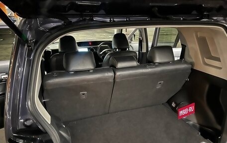 Toyota Corolla Rumion, 2011 год, 1 200 000 рублей, 22 фотография