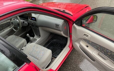 Toyota Corolla, 1997 год, 100 000 рублей, 9 фотография