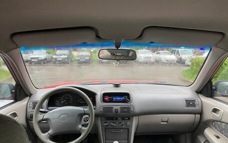 Toyota Corolla, 1997 год, 100 000 рублей, 11 фотография