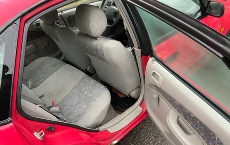 Toyota Corolla, 1997 год, 100 000 рублей, 10 фотография