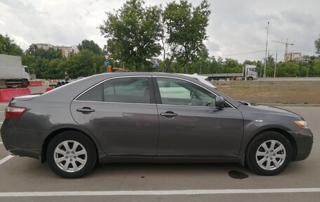 Toyota Camry, 2006 год, 1 000 000 рублей, 4 фотография