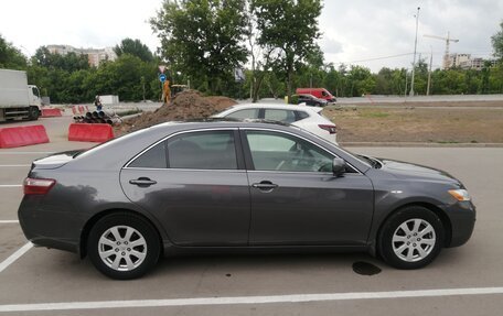 Toyota Camry, 2006 год, 1 000 000 рублей, 5 фотография
