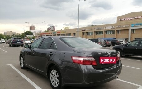 Toyota Camry, 2006 год, 1 000 000 рублей, 8 фотография