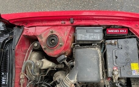 Toyota Corolla, 1997 год, 100 000 рублей, 14 фотография