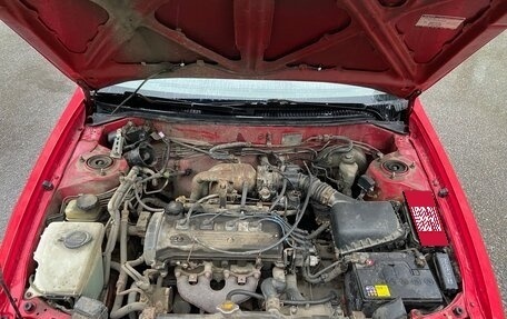 Toyota Corolla, 1997 год, 100 000 рублей, 12 фотография