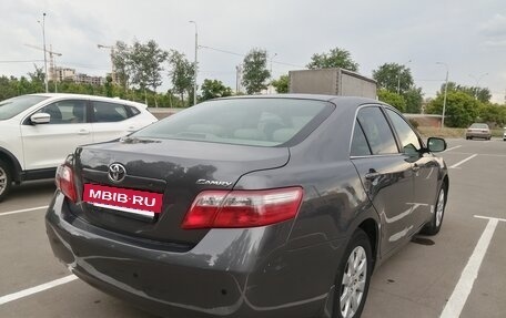 Toyota Camry, 2006 год, 1 000 000 рублей, 6 фотография