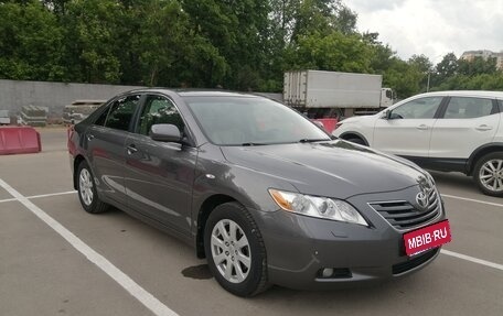 Toyota Camry, 2006 год, 1 000 000 рублей, 3 фотография