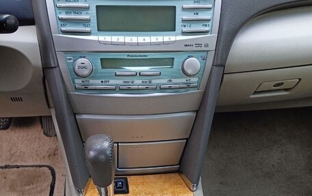Toyota Camry, 2006 год, 1 000 000 рублей, 16 фотография