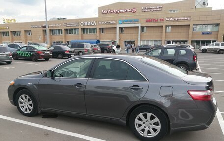 Toyota Camry, 2006 год, 1 000 000 рублей, 10 фотография