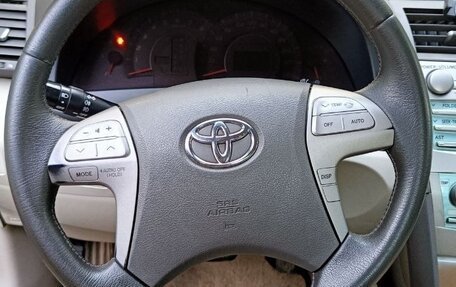 Toyota Camry, 2006 год, 1 000 000 рублей, 15 фотография
