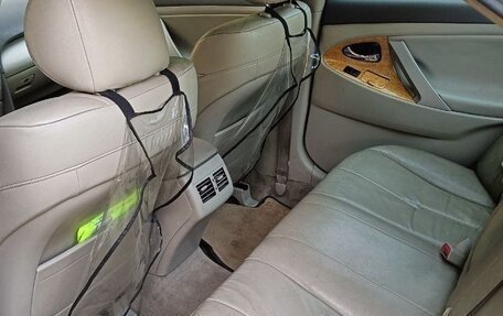 Toyota Camry, 2006 год, 1 000 000 рублей, 20 фотография