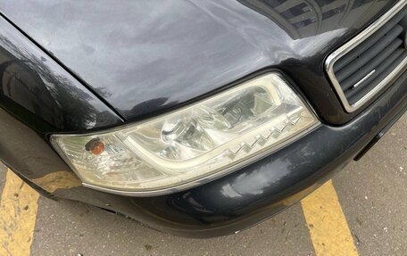 Audi A6, 1997 год, 349 000 рублей, 2 фотография