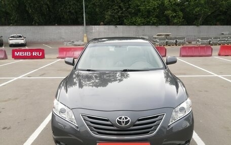 Toyota Camry, 2006 год, 1 000 000 рублей, 14 фотография