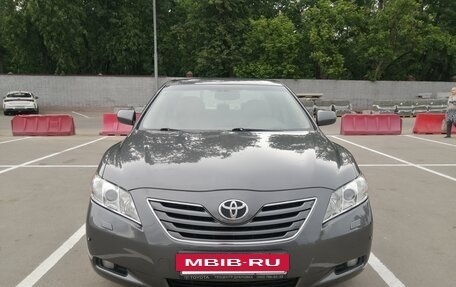 Toyota Camry, 2006 год, 1 000 000 рублей, 13 фотография