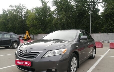 Toyota Camry, 2006 год, 1 000 000 рублей, 11 фотография