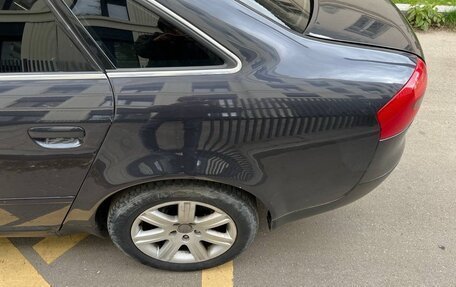 Audi A6, 1997 год, 349 000 рублей, 6 фотография
