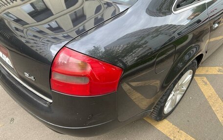 Audi A6, 1997 год, 349 000 рублей, 9 фотография