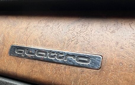 Audi A6, 1997 год, 349 000 рублей, 13 фотография