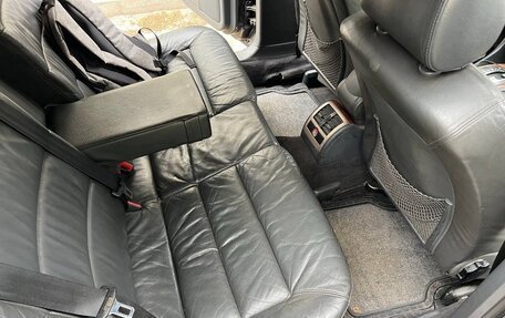 Audi A6, 1997 год, 349 000 рублей, 12 фотография