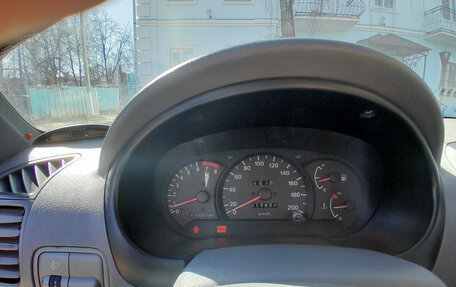 Hyundai Accent II, 2006 год, 380 000 рублей, 4 фотография