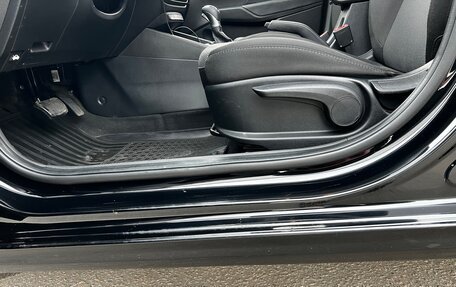 Hyundai Solaris II рестайлинг, 2018 год, 1 230 000 рублей, 8 фотография