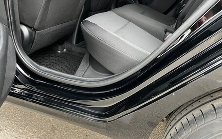 Hyundai Solaris II рестайлинг, 2018 год, 1 230 000 рублей, 9 фотография