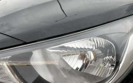 Hyundai Solaris II рестайлинг, 2018 год, 1 230 000 рублей, 17 фотография