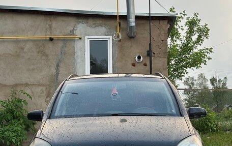 Opel Zafira B, 2008 год, 600 000 рублей, 2 фотография