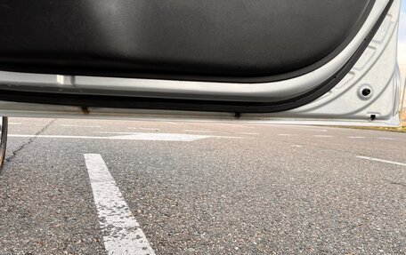 Hyundai Solaris II рестайлинг, 2013 год, 740 000 рублей, 6 фотография