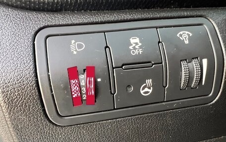 Hyundai Solaris II рестайлинг, 2013 год, 740 000 рублей, 11 фотография