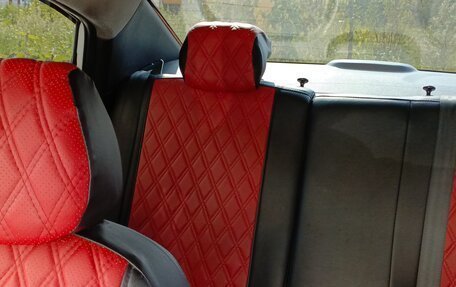 Hyundai Solaris II рестайлинг, 2016 год, 730 000 рублей, 20 фотография