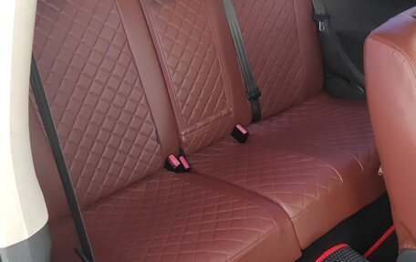 Citroen C4 II рестайлинг, 2007 год, 420 000 рублей, 8 фотография