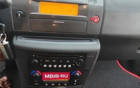 Citroen C4 II рестайлинг, 2007 год, 420 000 рублей, 6 фотография