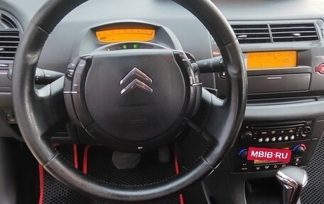 Citroen C4 II рестайлинг, 2007 год, 420 000 рублей, 7 фотография