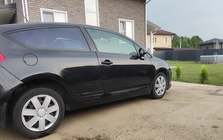 Citroen C4 II рестайлинг, 2007 год, 420 000 рублей, 14 фотография