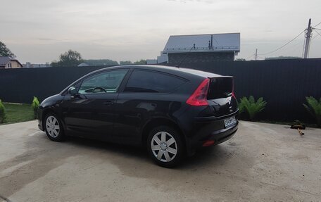 Citroen C4 II рестайлинг, 2007 год, 420 000 рублей, 18 фотография