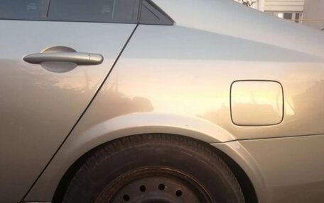 Nissan Primera III, 2005 год, 550 000 рублей, 11 фотография