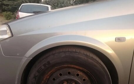 Nissan Primera III, 2005 год, 550 000 рублей, 12 фотография