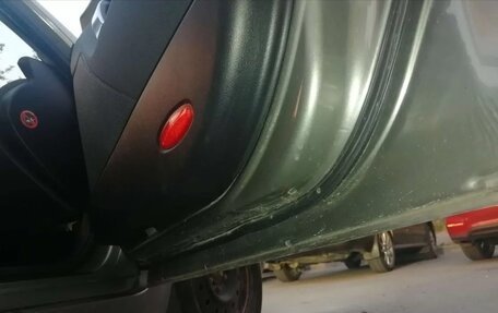Nissan Primera III, 2005 год, 550 000 рублей, 13 фотография