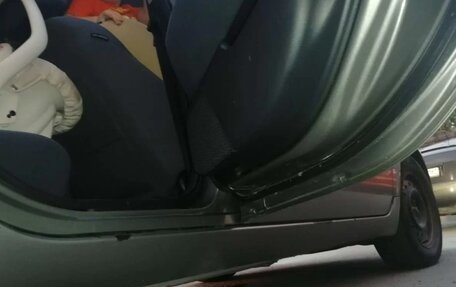 Nissan Primera III, 2005 год, 550 000 рублей, 16 фотография