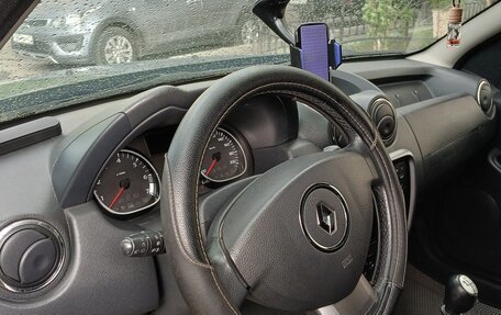 Renault Duster I рестайлинг, 2013 год, 780 000 рублей, 8 фотография
