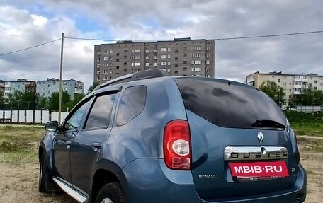 Renault Duster I рестайлинг, 2013 год, 780 000 рублей, 7 фотография