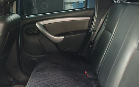 Renault Duster I рестайлинг, 2013 год, 780 000 рублей, 13 фотография
